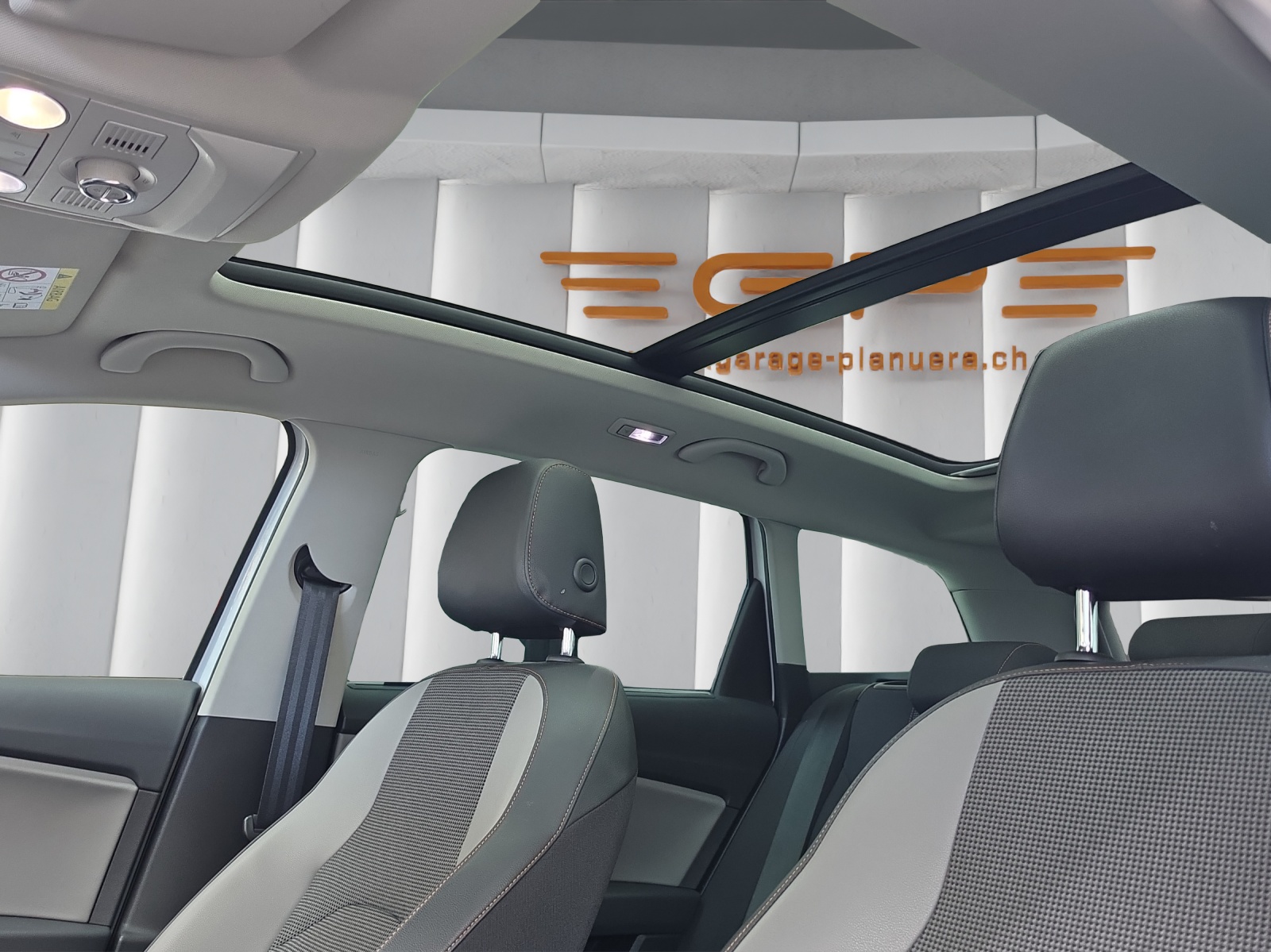 SEAT Leon ST X-Perience 1.8 TSI 4Drive DSG-image-12