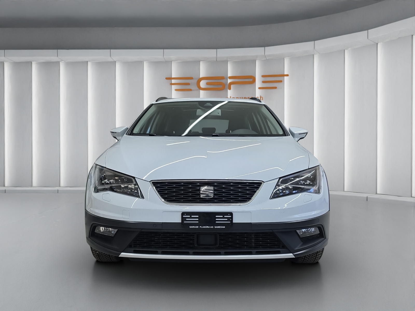 SEAT Leon ST X-Perience 1.8 TSI 4Drive DSG-image-2