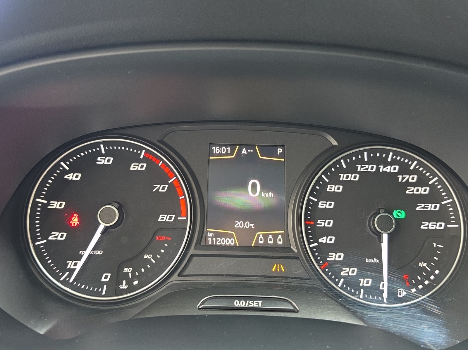 SEAT Leon ST X-Perience 1.8 TSI 4Drive DSG-image-6