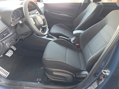 Hyundai Bayon 1.0 T-GDi AmpliaDCT — photo 6