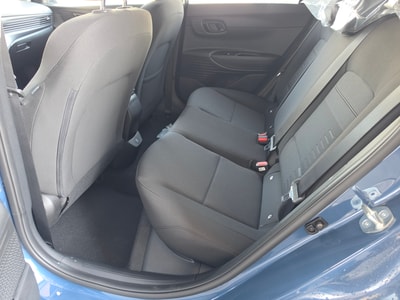 Hyundai Bayon 1.0 T-GDi AmpliaDCT — photo 11