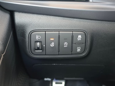 Hyundai Bayon 1.0 T-GDi AmpliaDCT — photo 5