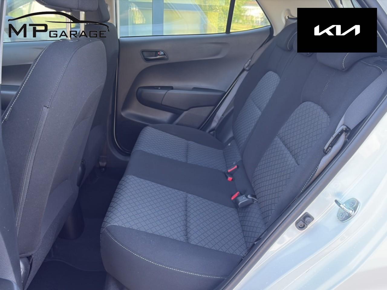 KIA Picanto 1.0 GDi-image-14