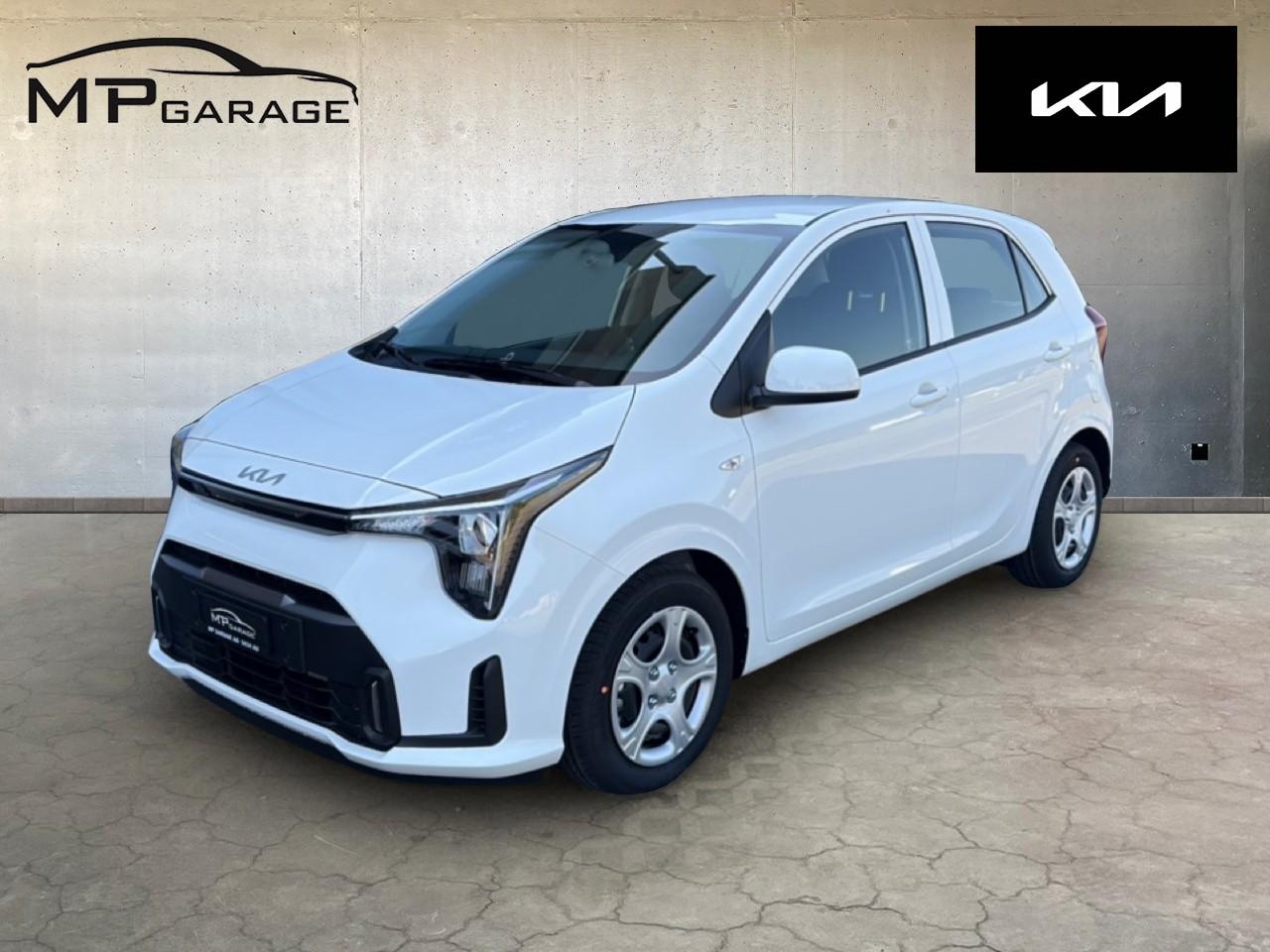 KIA Picanto 1.0 GDi