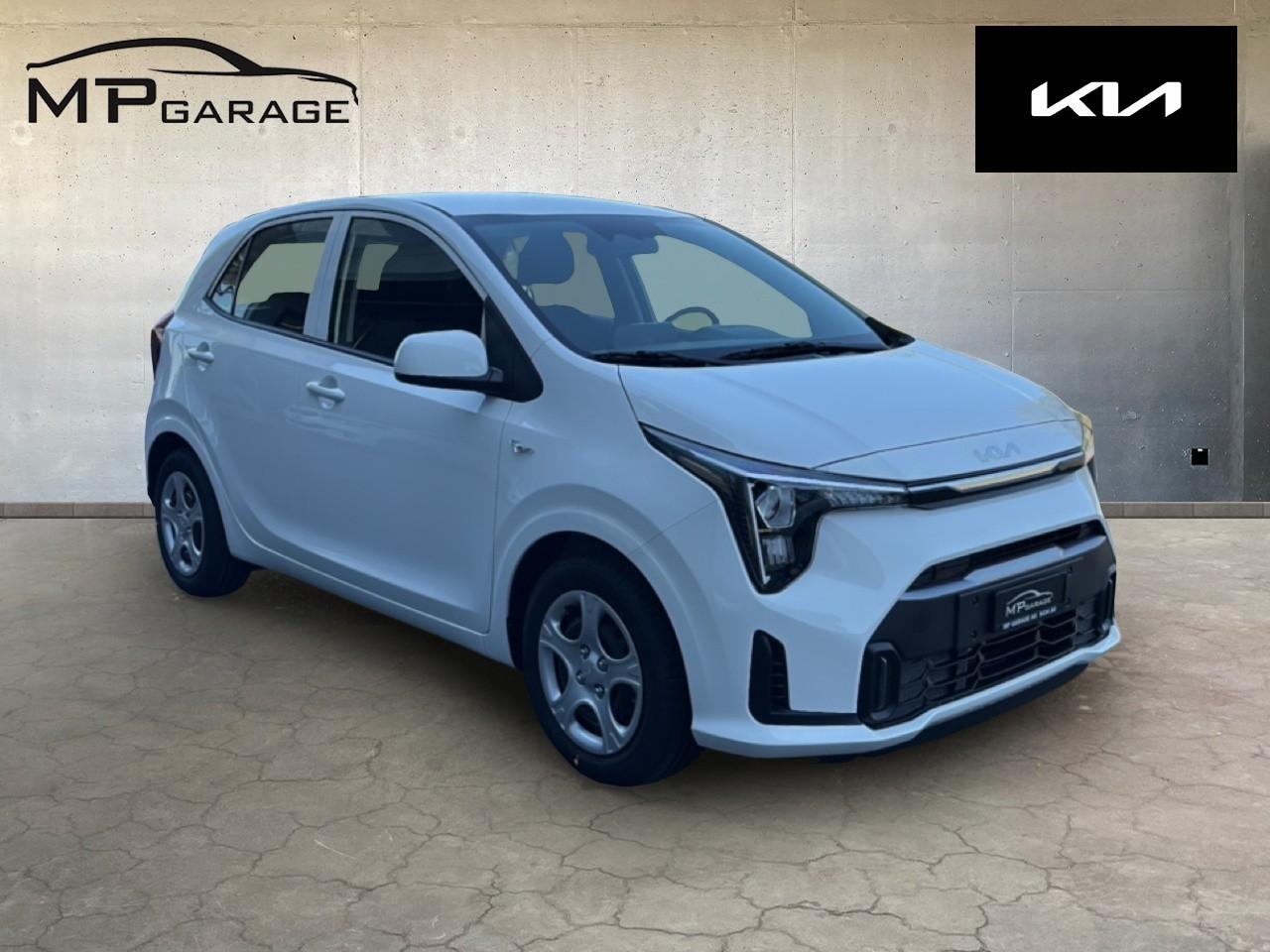 KIA Picanto 1.0 GDi-image-1