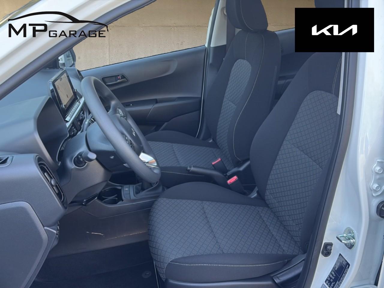 KIA Picanto 1.0 GDi-image-13