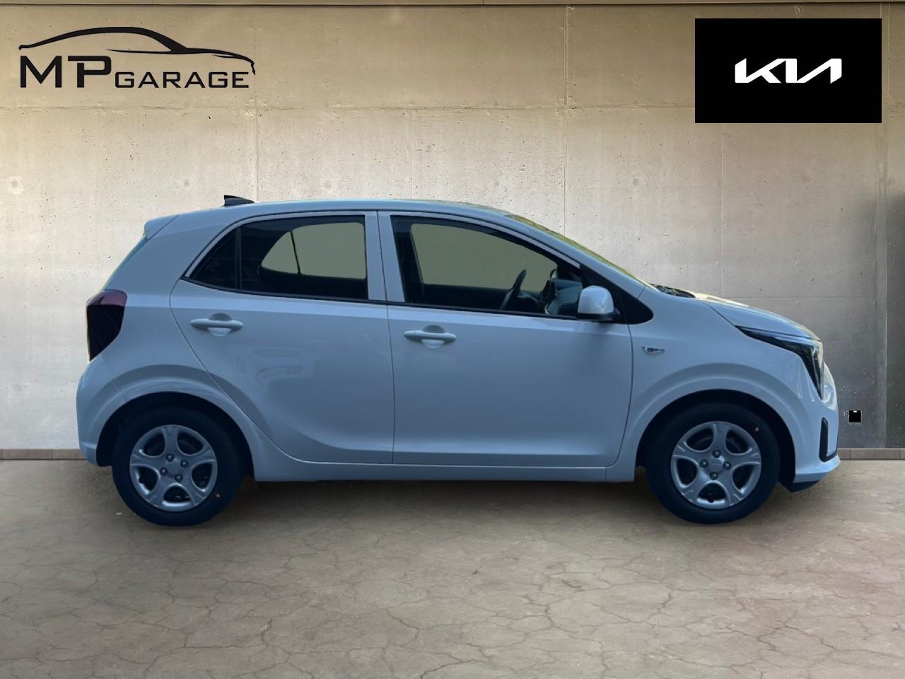 KIA Picanto 1.0 GDi-image-3