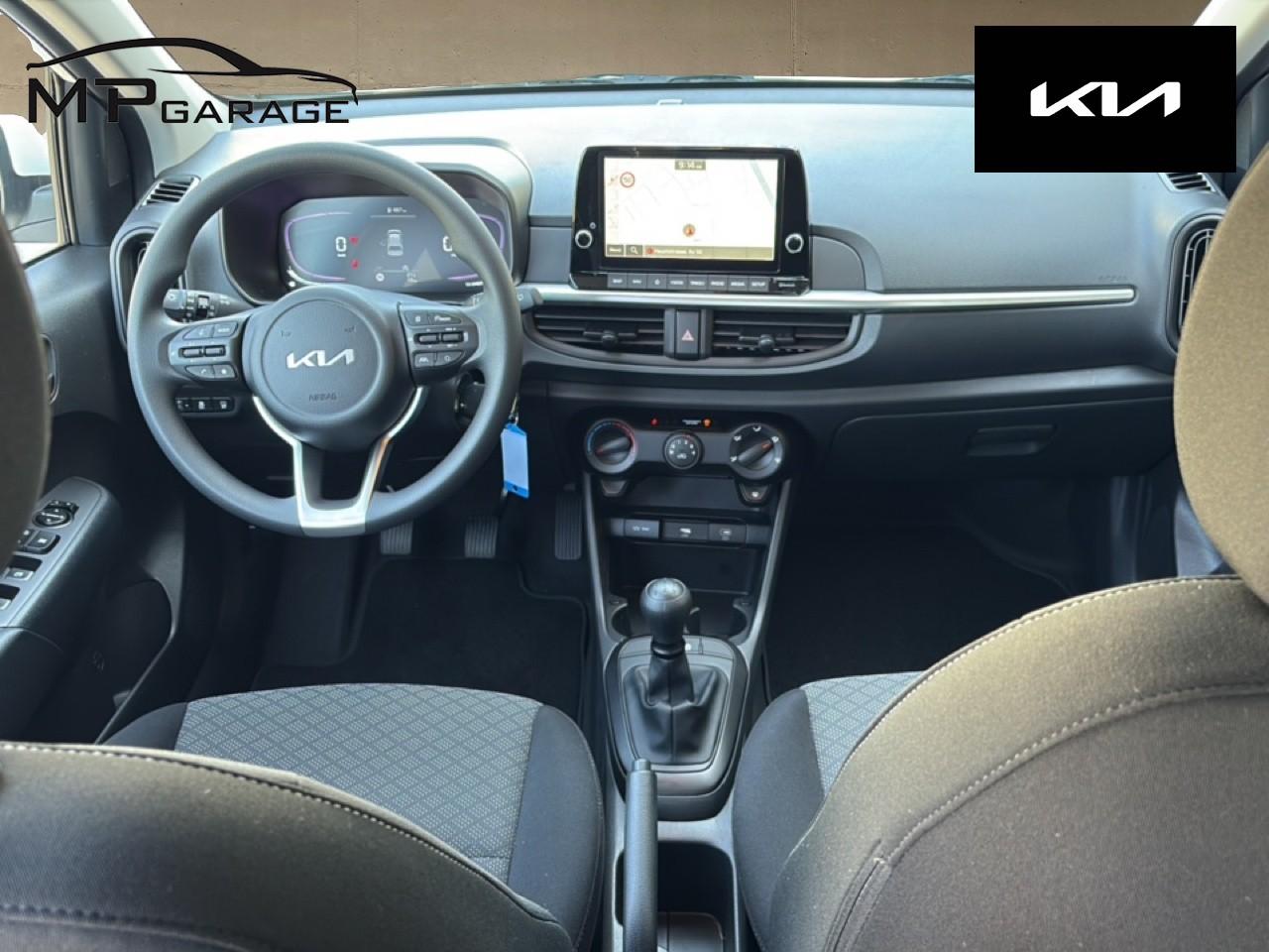 KIA Picanto 1.0 GDi-image-7