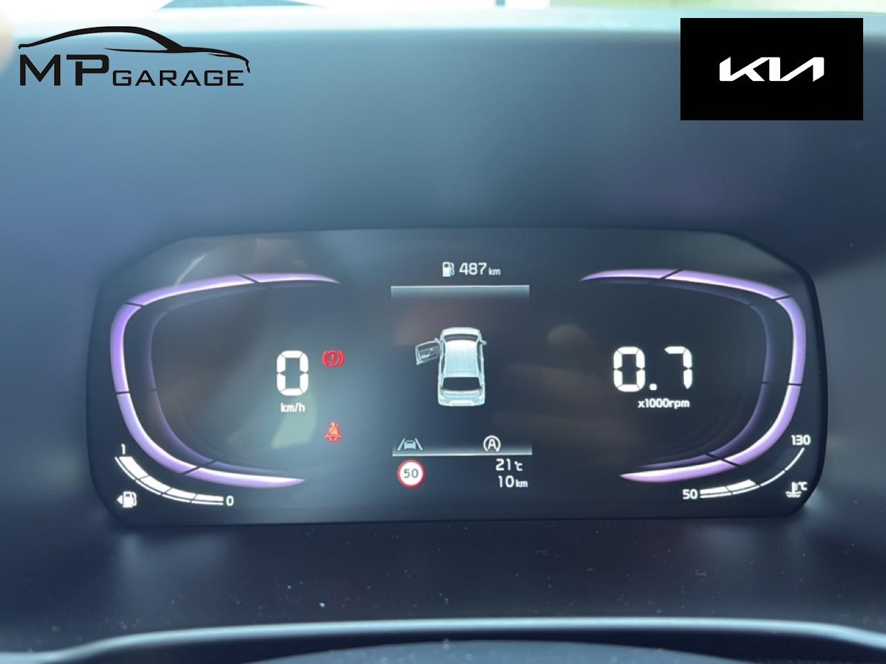 KIA Picanto 1.0 GDi-image-9