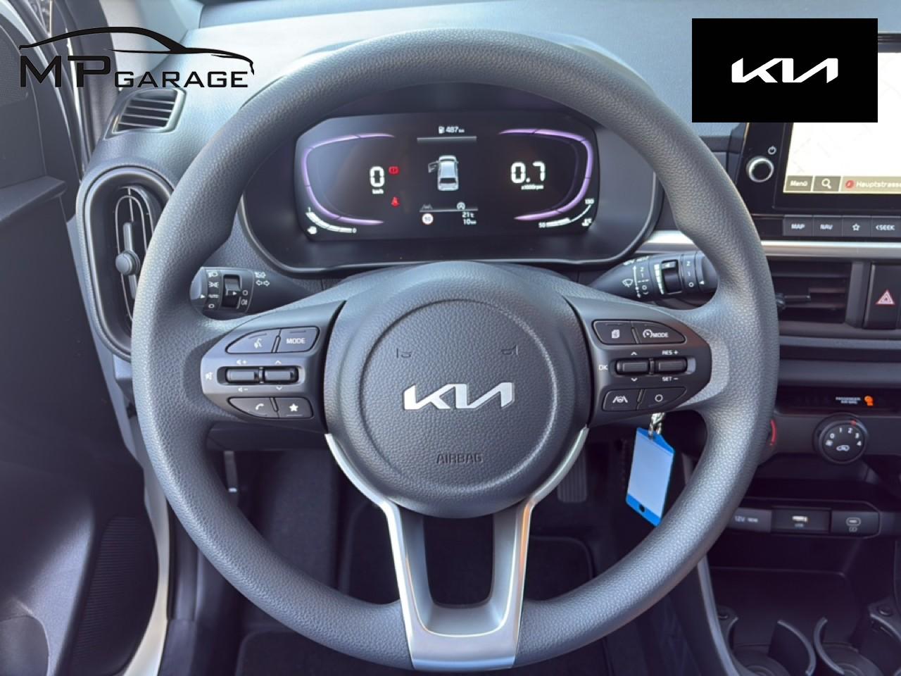KIA Picanto 1.0 GDi-image-8