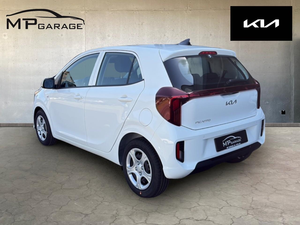 KIA Picanto 1.0 GDi-image-6