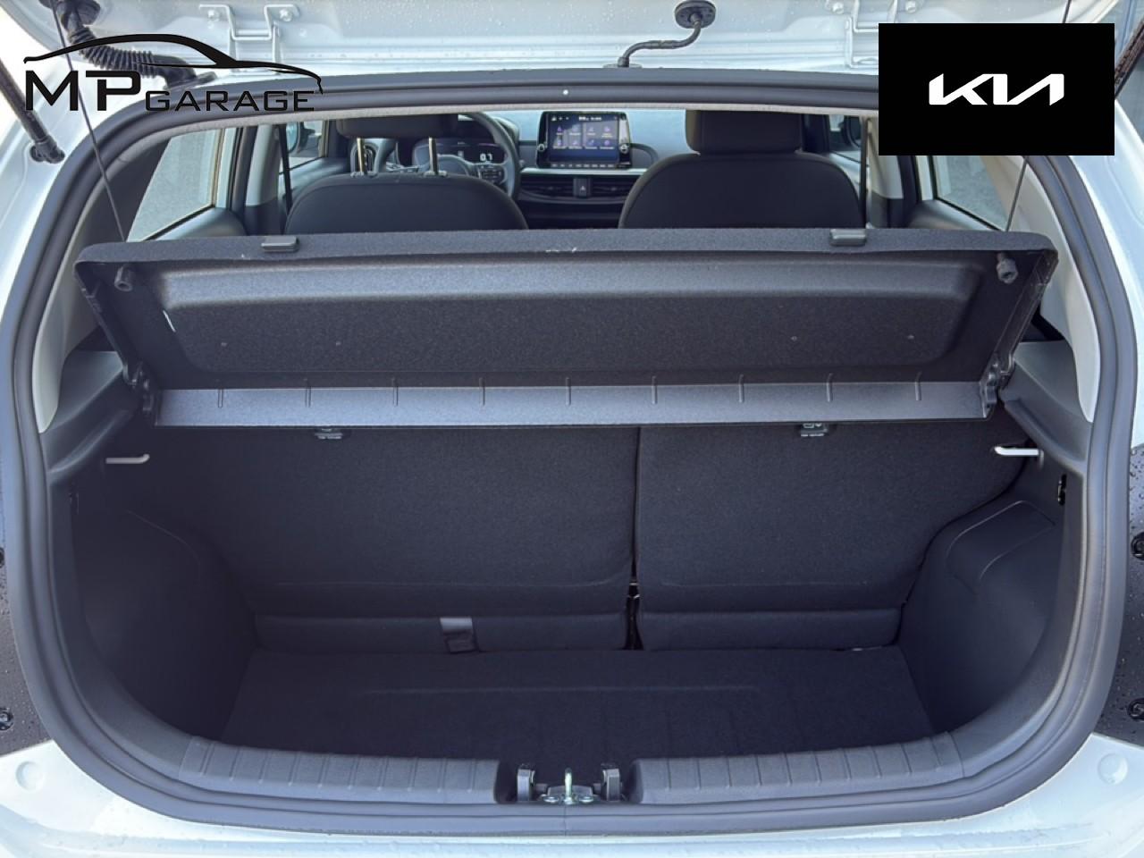 KIA Picanto 1.0 GDi-image-5