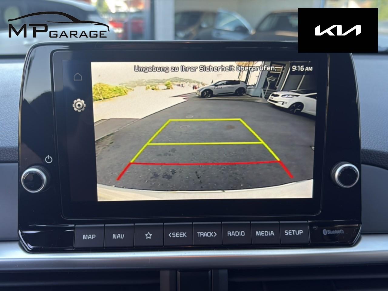 KIA Picanto 1.0 GDi-image-11