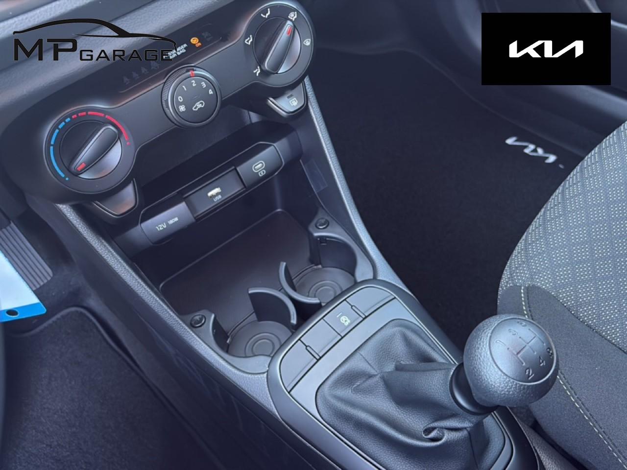 KIA Picanto 1.0 GDi-image-12