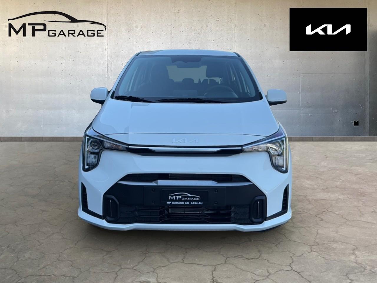 KIA Picanto 1.0 GDi-image-2