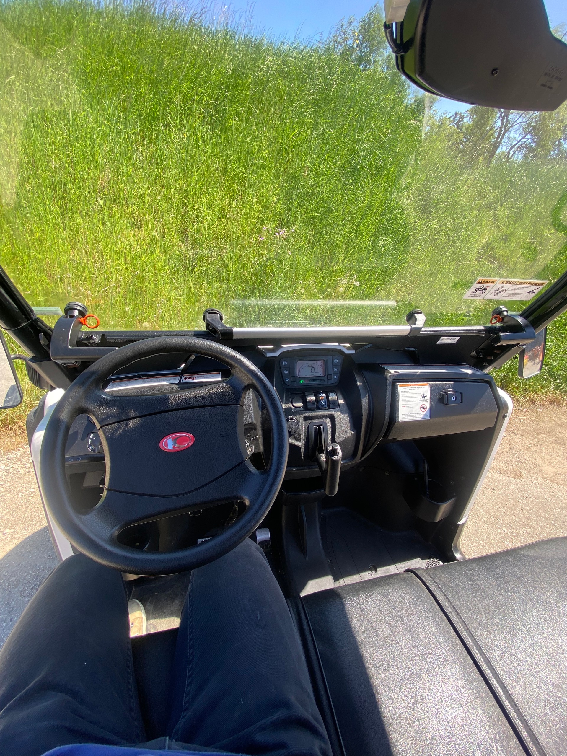 CAN-AM Traxter HD9-image-6