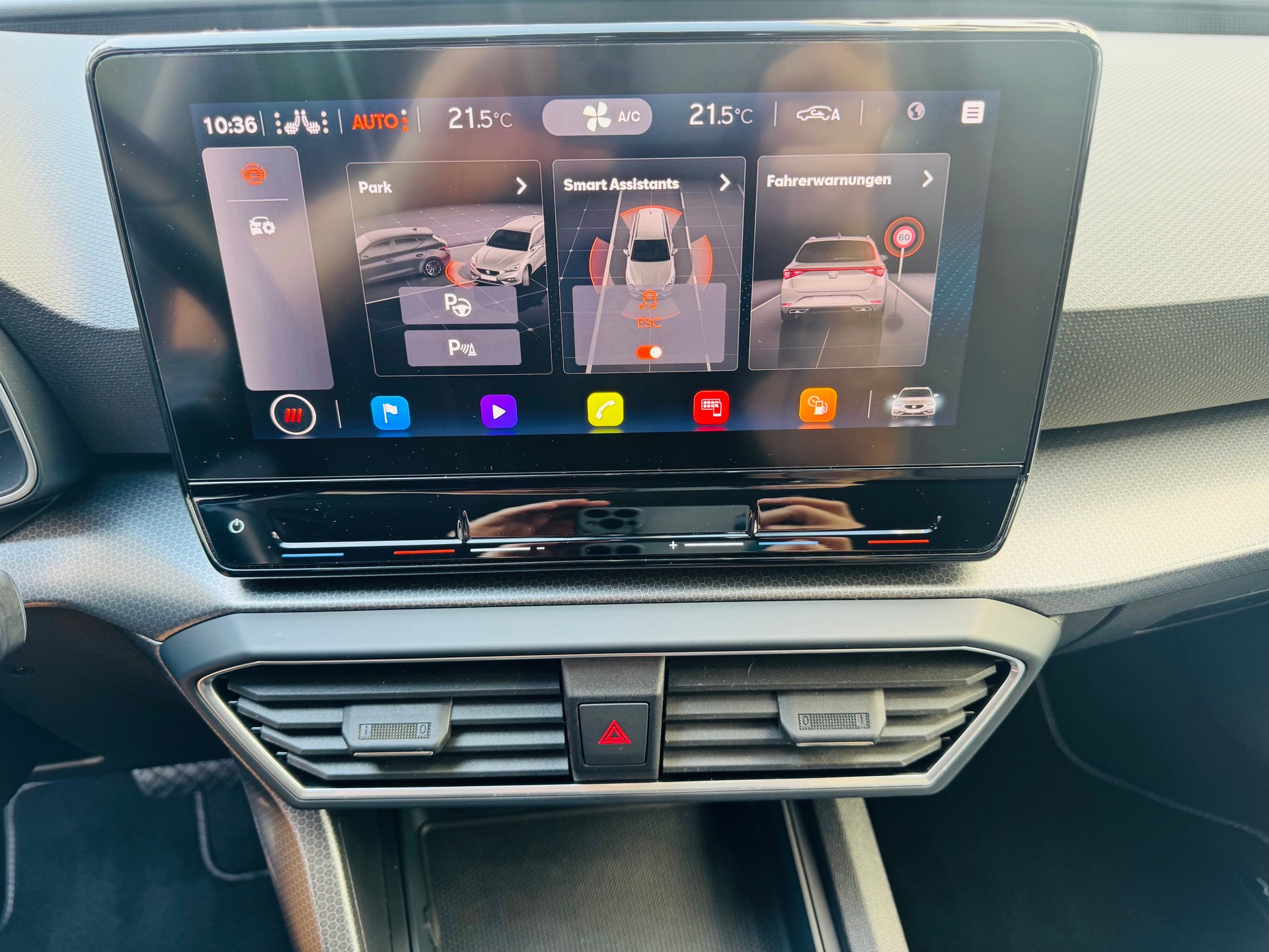SEAT Leon ST 2.0 TDI EVO DSG Style-image-13
