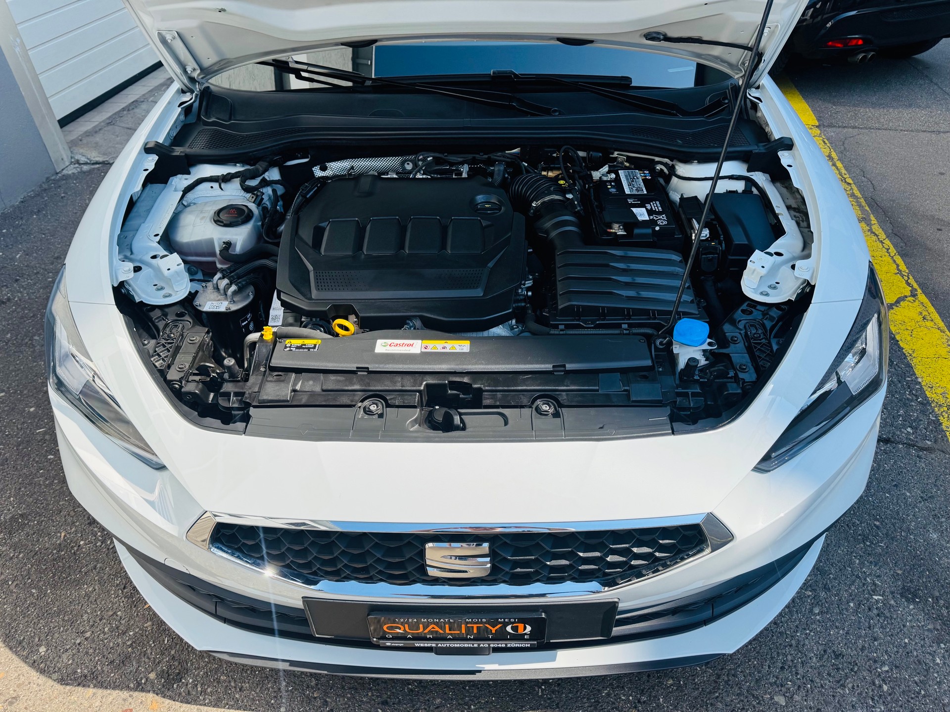 SEAT Leon ST 2.0 TDI EVO DSG Style-image-15