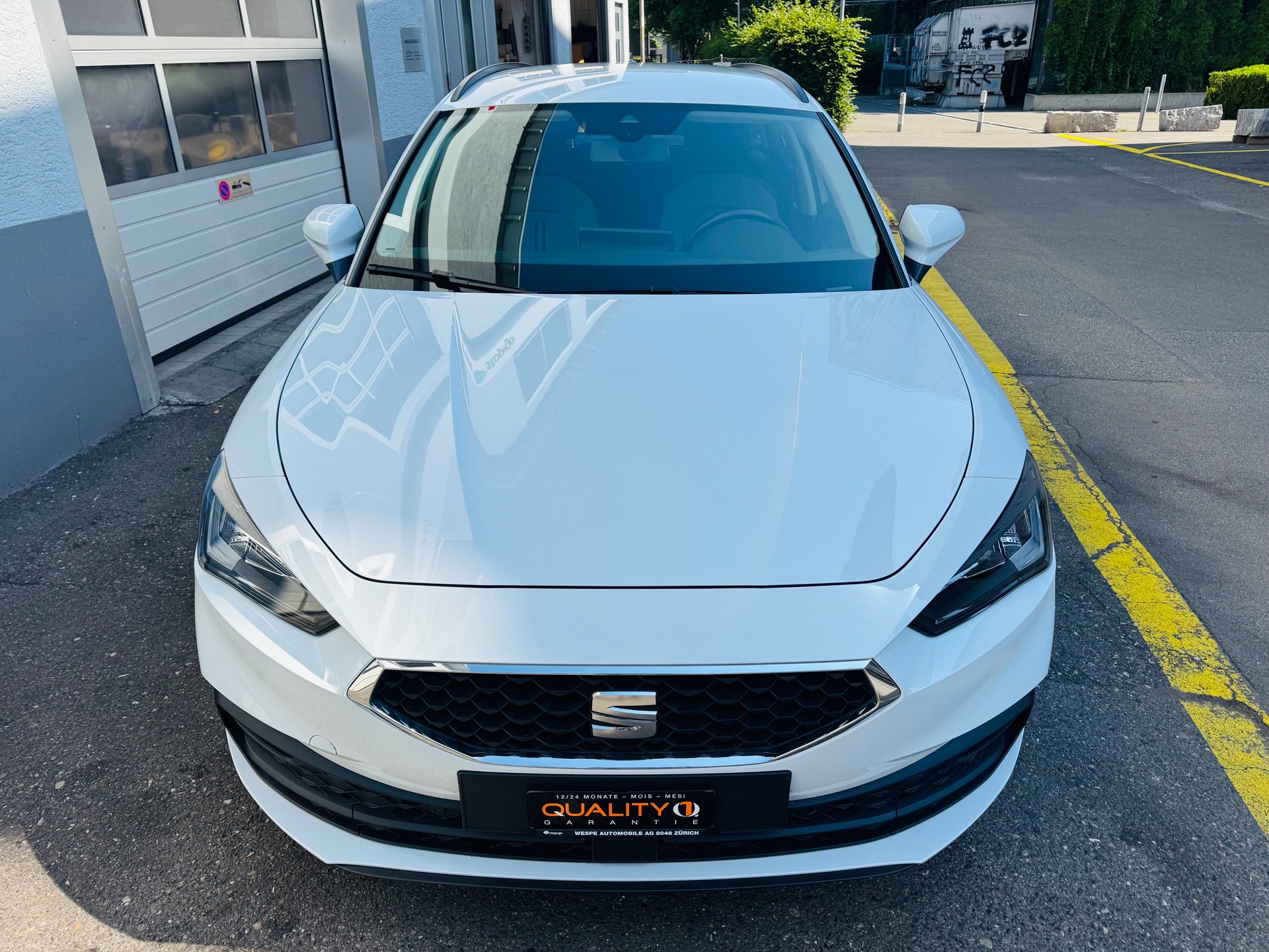 SEAT Leon ST 2.0 TDI EVO DSG Style-image-3