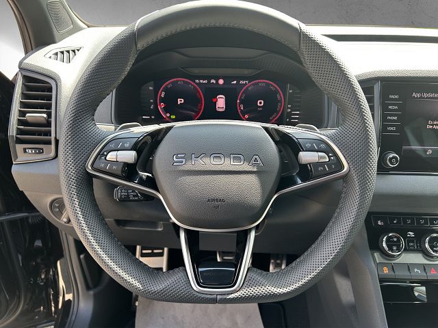 SKODA Karoq 2.0 TDI CR Sport Line 4x4 DSG-image-13