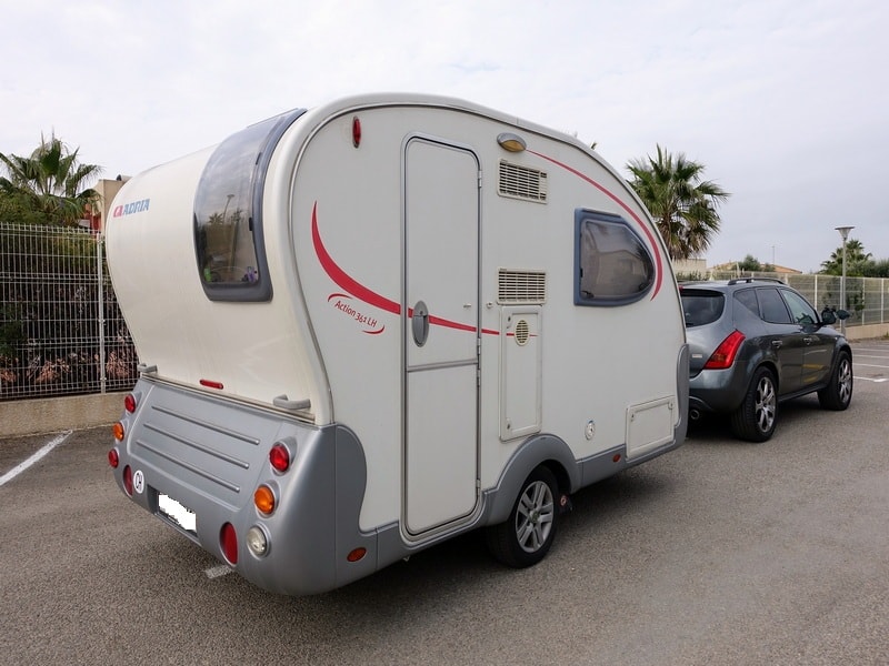 ADRIA 361 LH-image-1