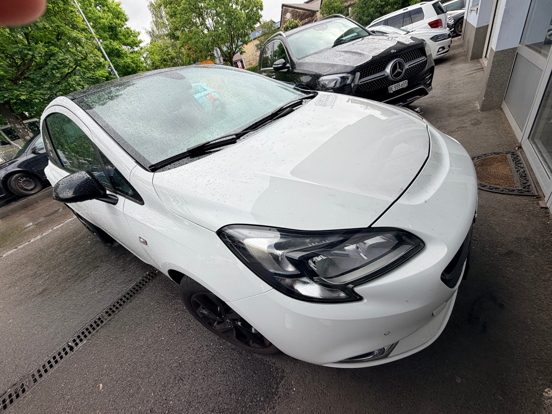 OPEL Corsa 1.0 T EcoFLEX Enjoy-showroom-element-1
