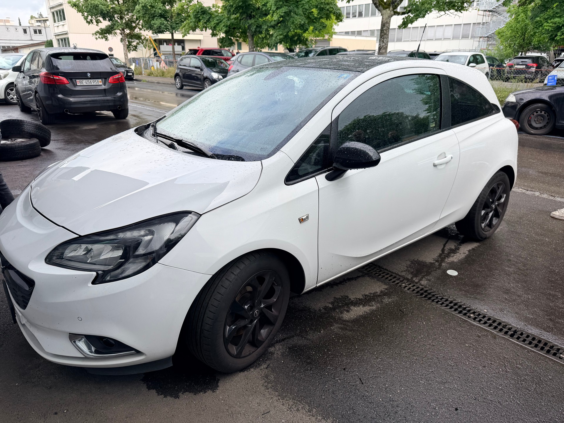OPEL Corsa 1.0 T EcoFLEX Enjoy
