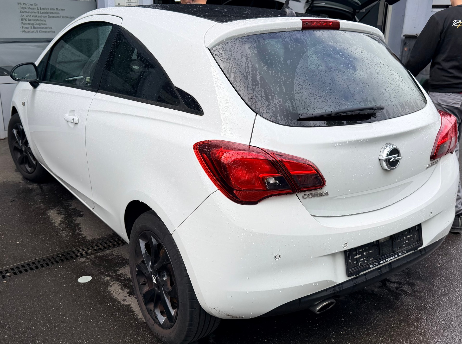 OPEL Corsa 1.0 T EcoFLEX Enjoy-showroom-element-2