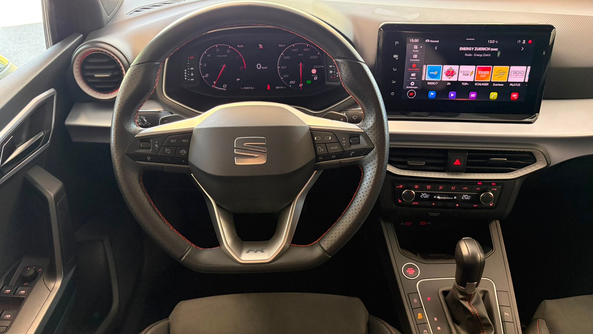 SEAT Ibiza 1.5 TSI FR DSG-image-8