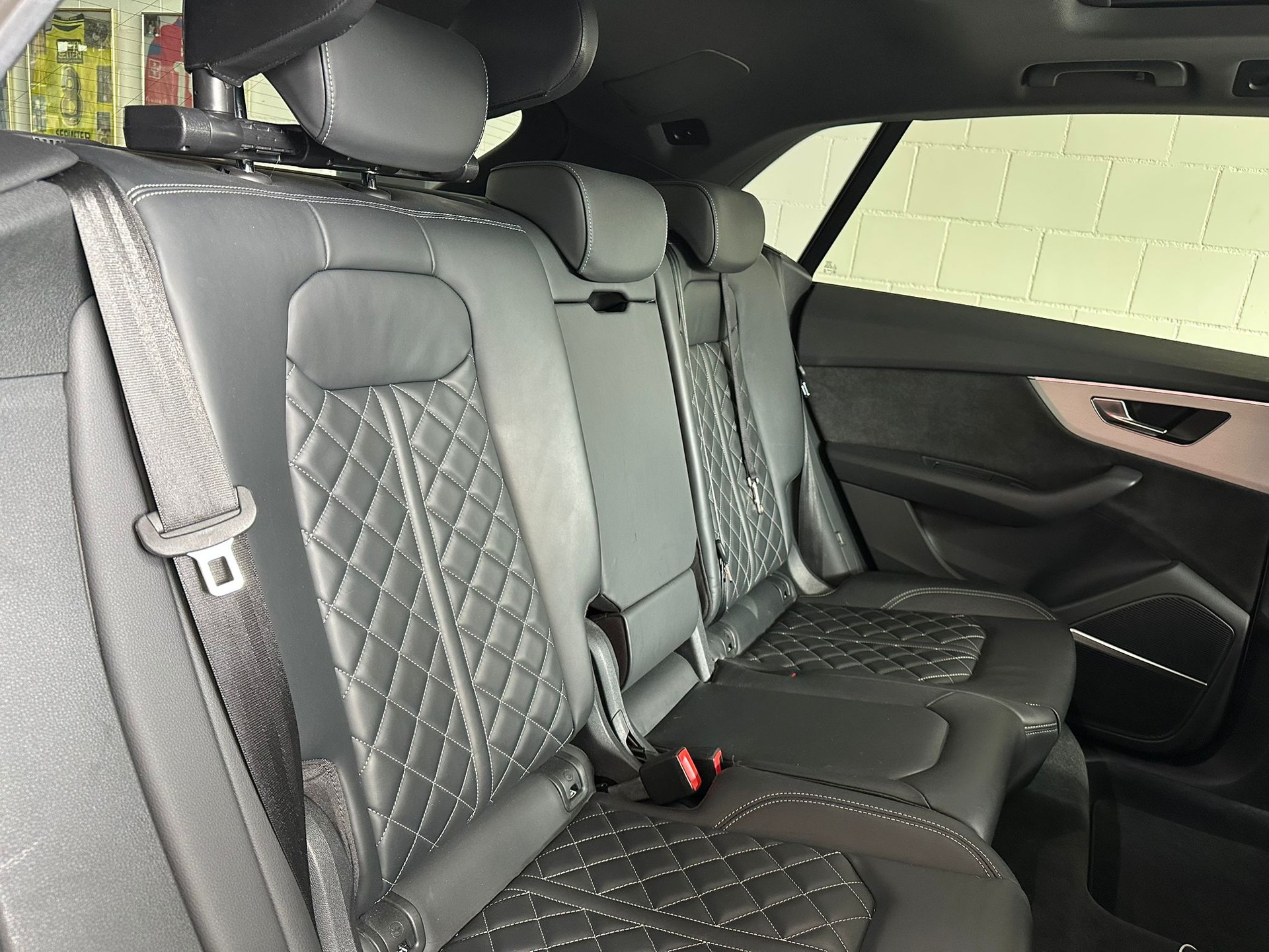 AUDI Q8 50 TDI quattro tiptronic-image-10