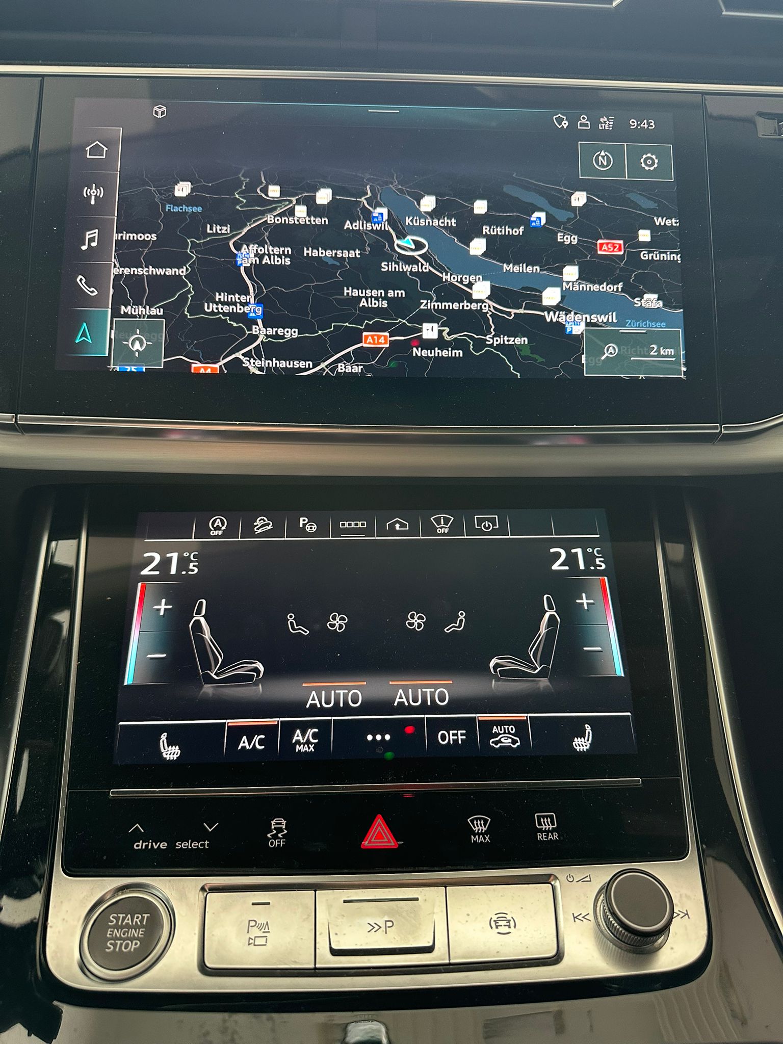 AUDI Q8 50 TDI quattro tiptronic-image-16