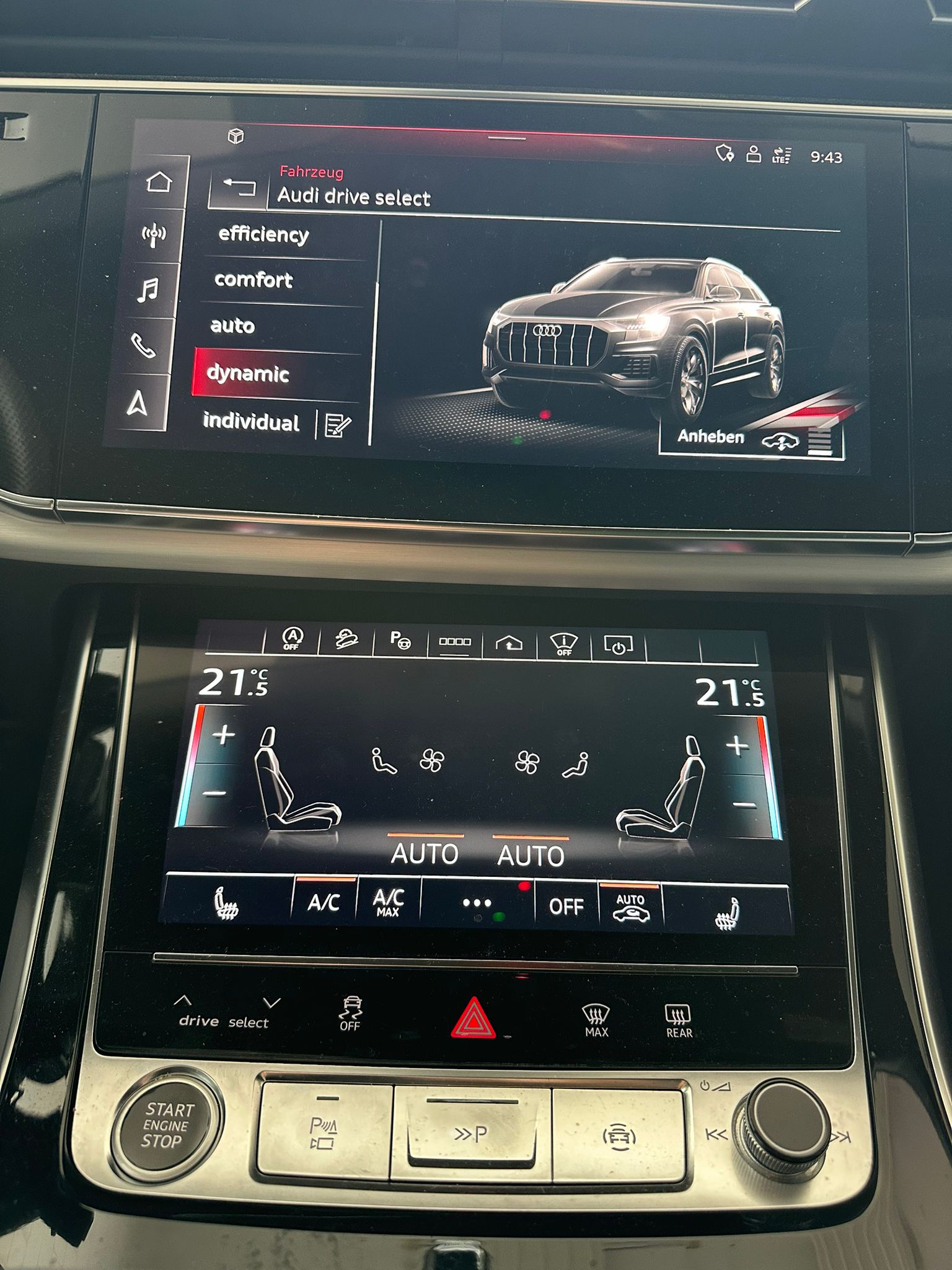 AUDI Q8 50 TDI quattro tiptronic-image-17