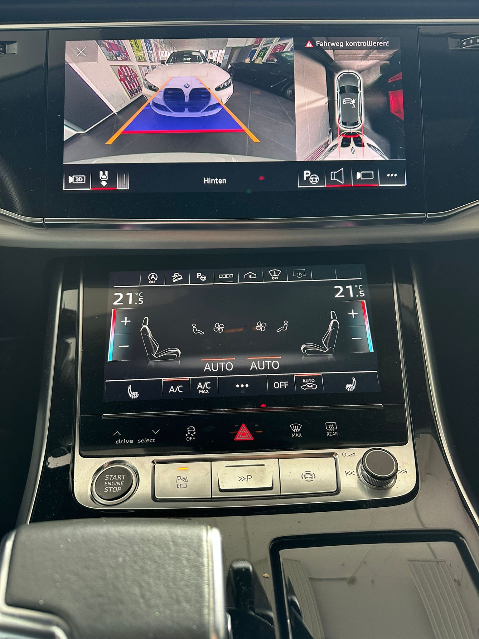 AUDI Q8 50 TDI quattro tiptronic-image-13