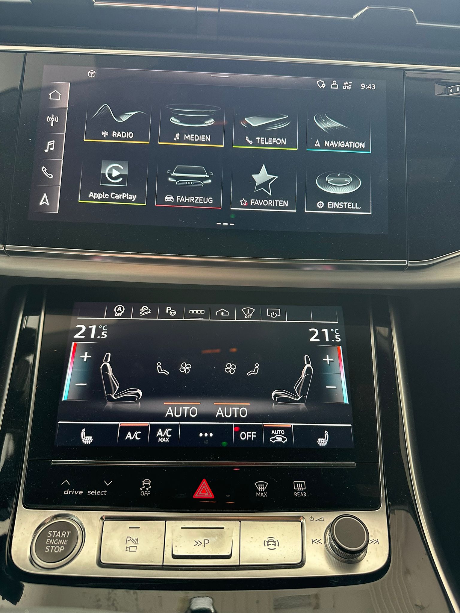 AUDI Q8 50 TDI quattro tiptronic-image-14