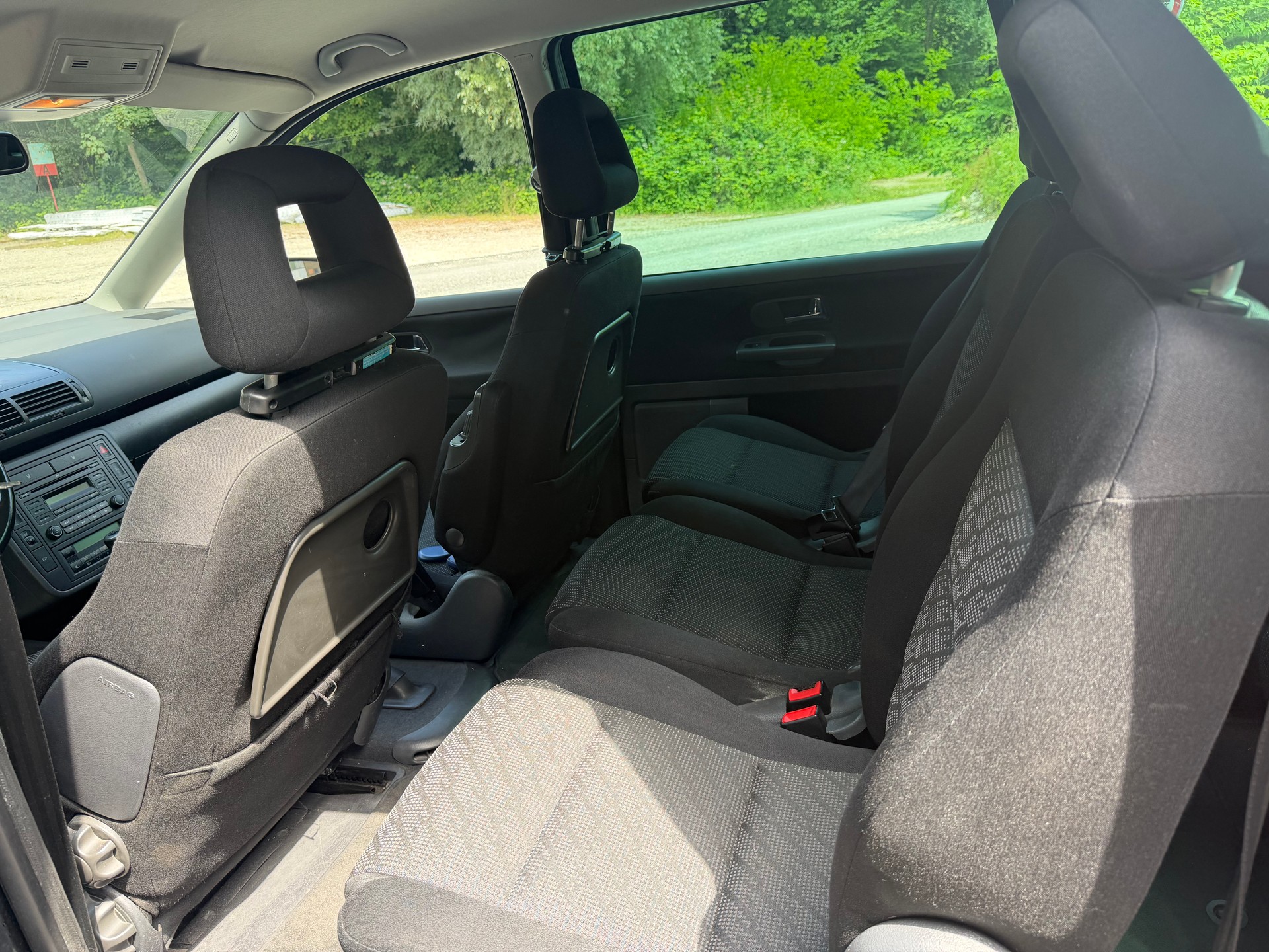 SEAT Alhambra 2.8 VR6 Advantage 4x4-image-9