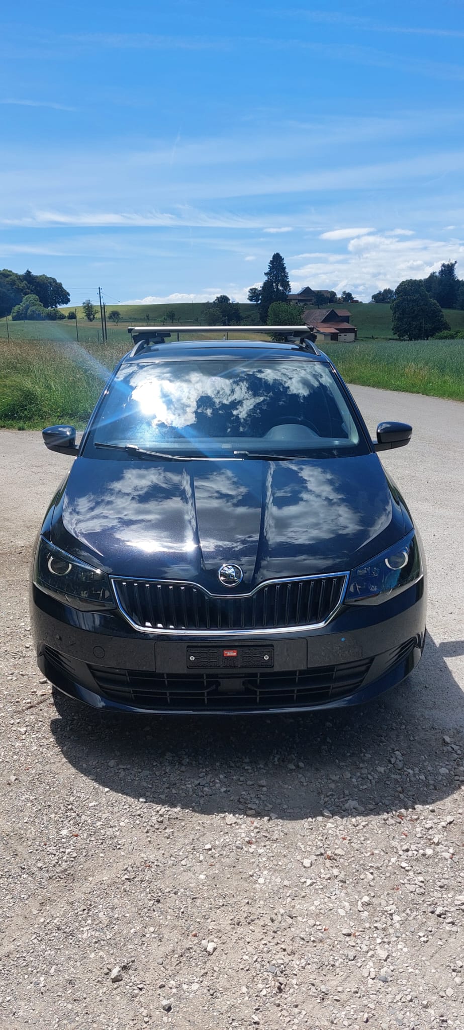 SKODA 1.2 TSI Style-image-0