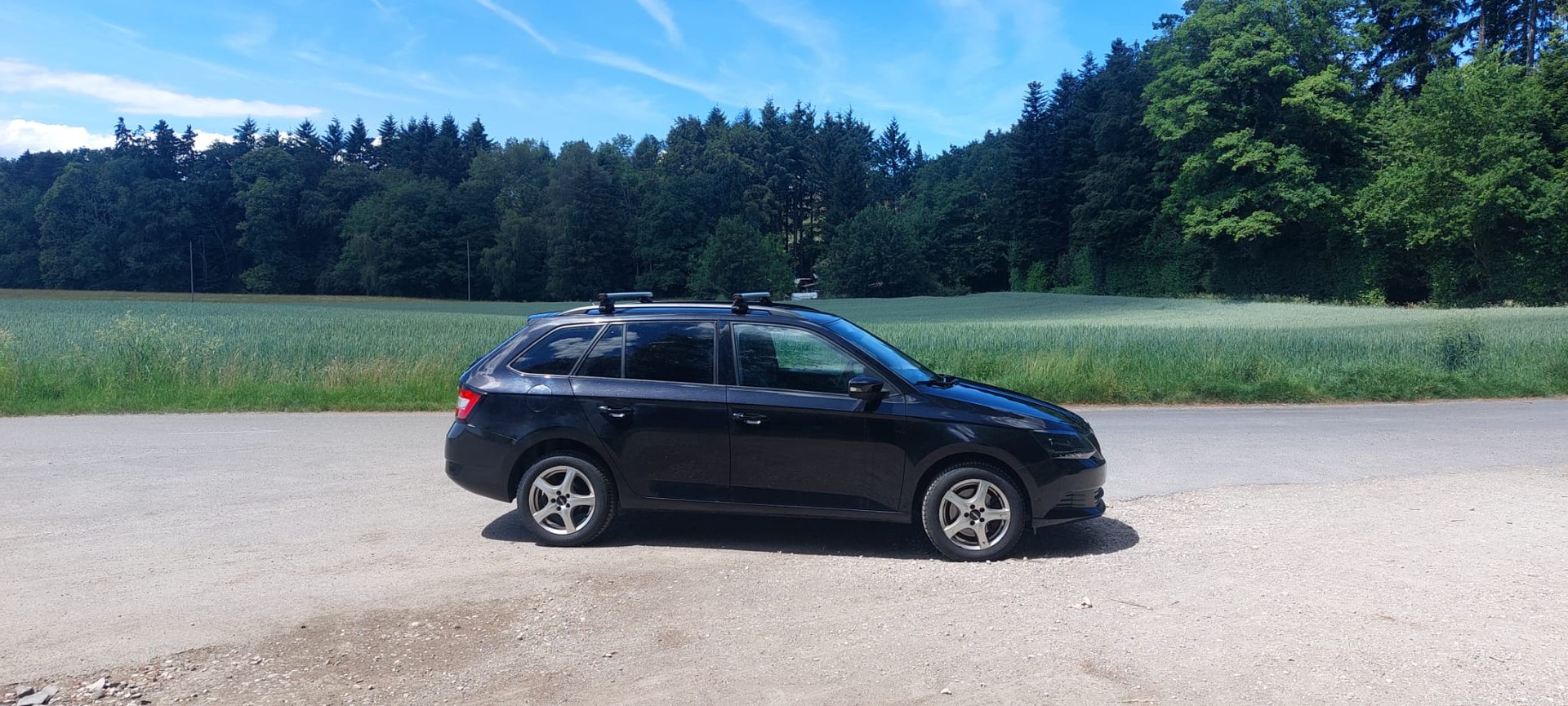 SKODA 1.2 TSI Style-image-2
