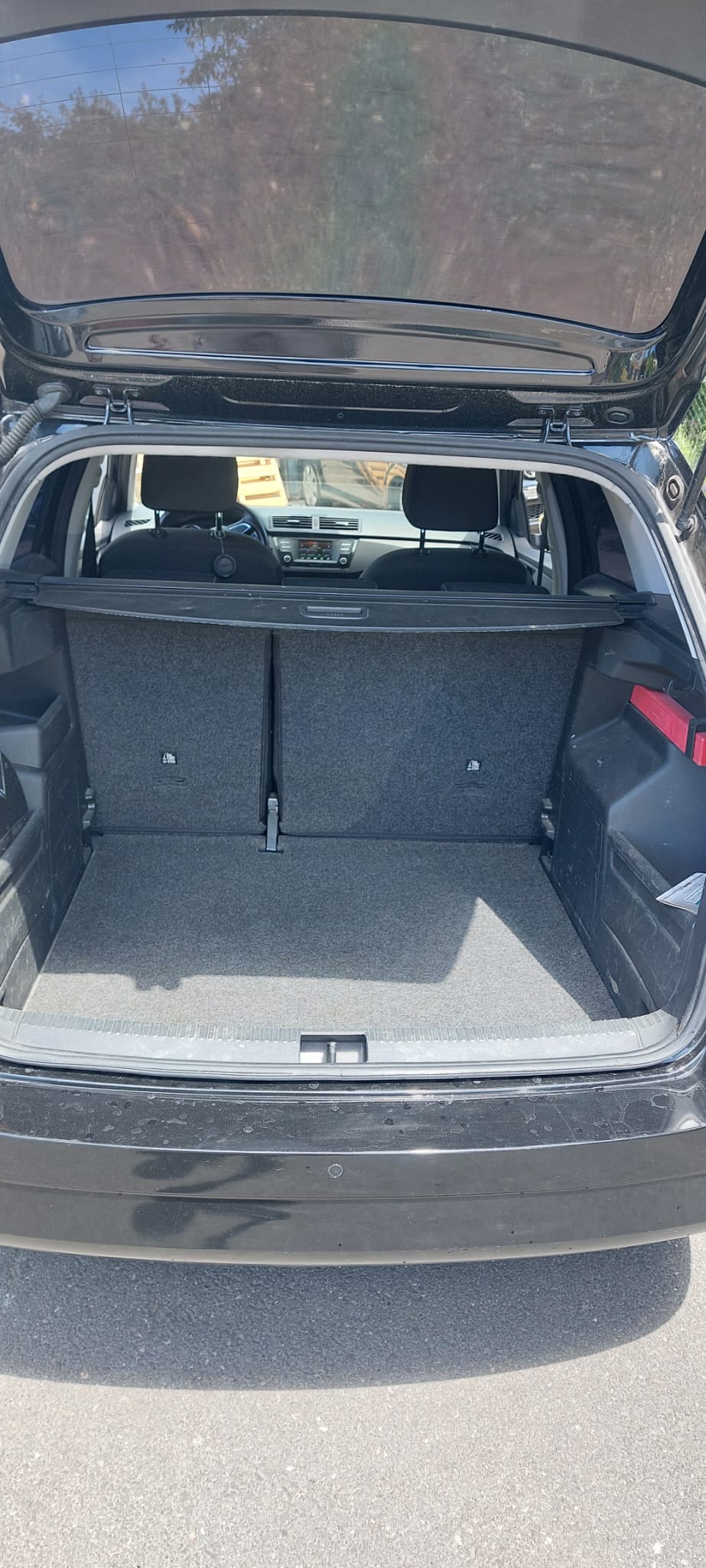 SKODA 1.2 TSI Style-image-4