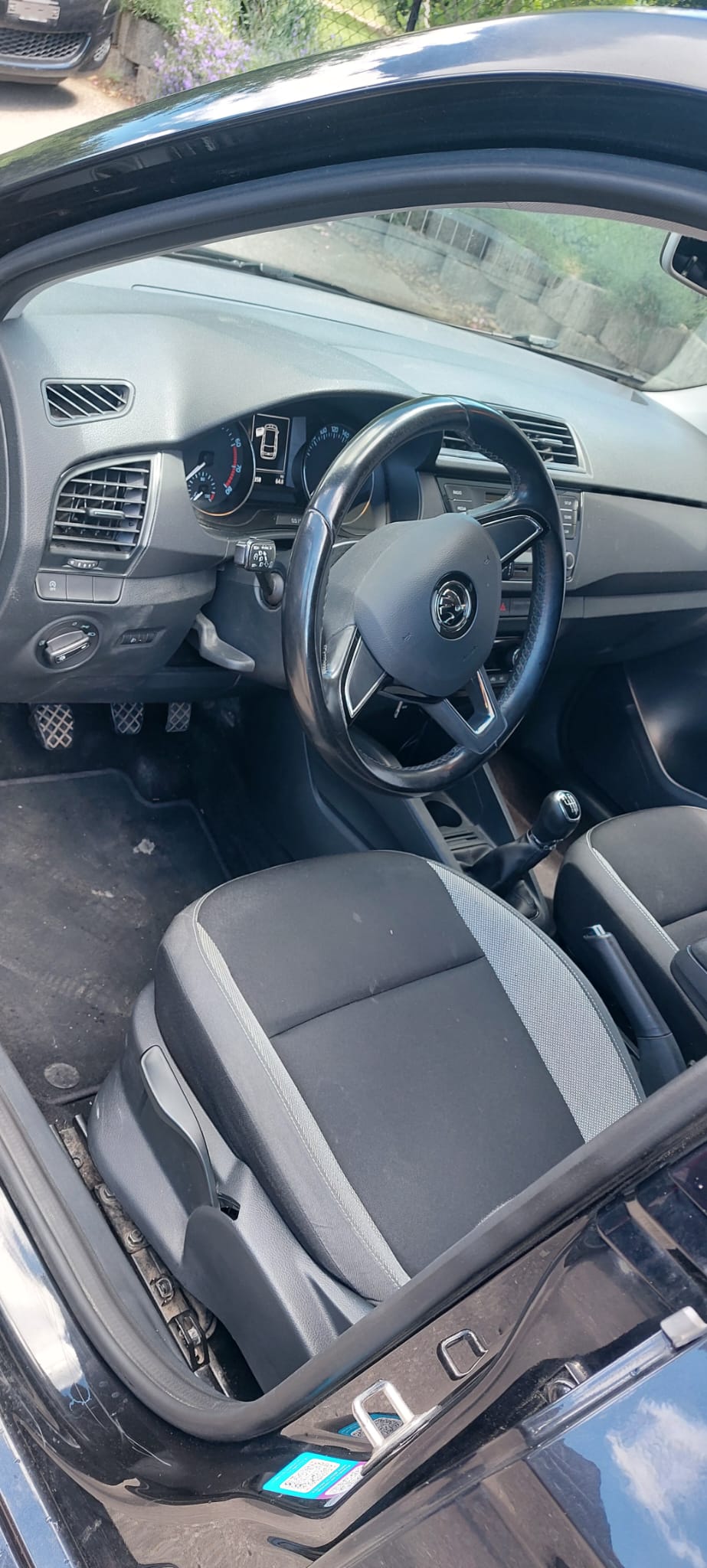 SKODA 1.2 TSI Style-image-3