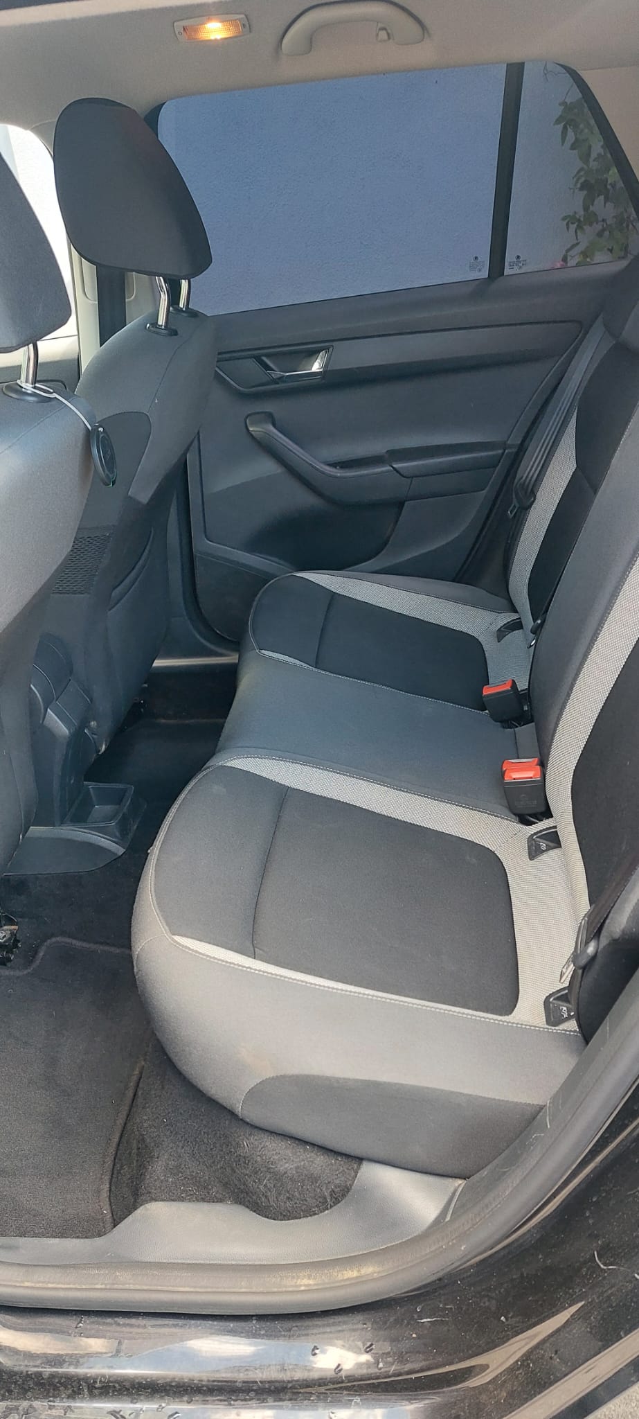 SKODA 1.2 TSI Style-image-5