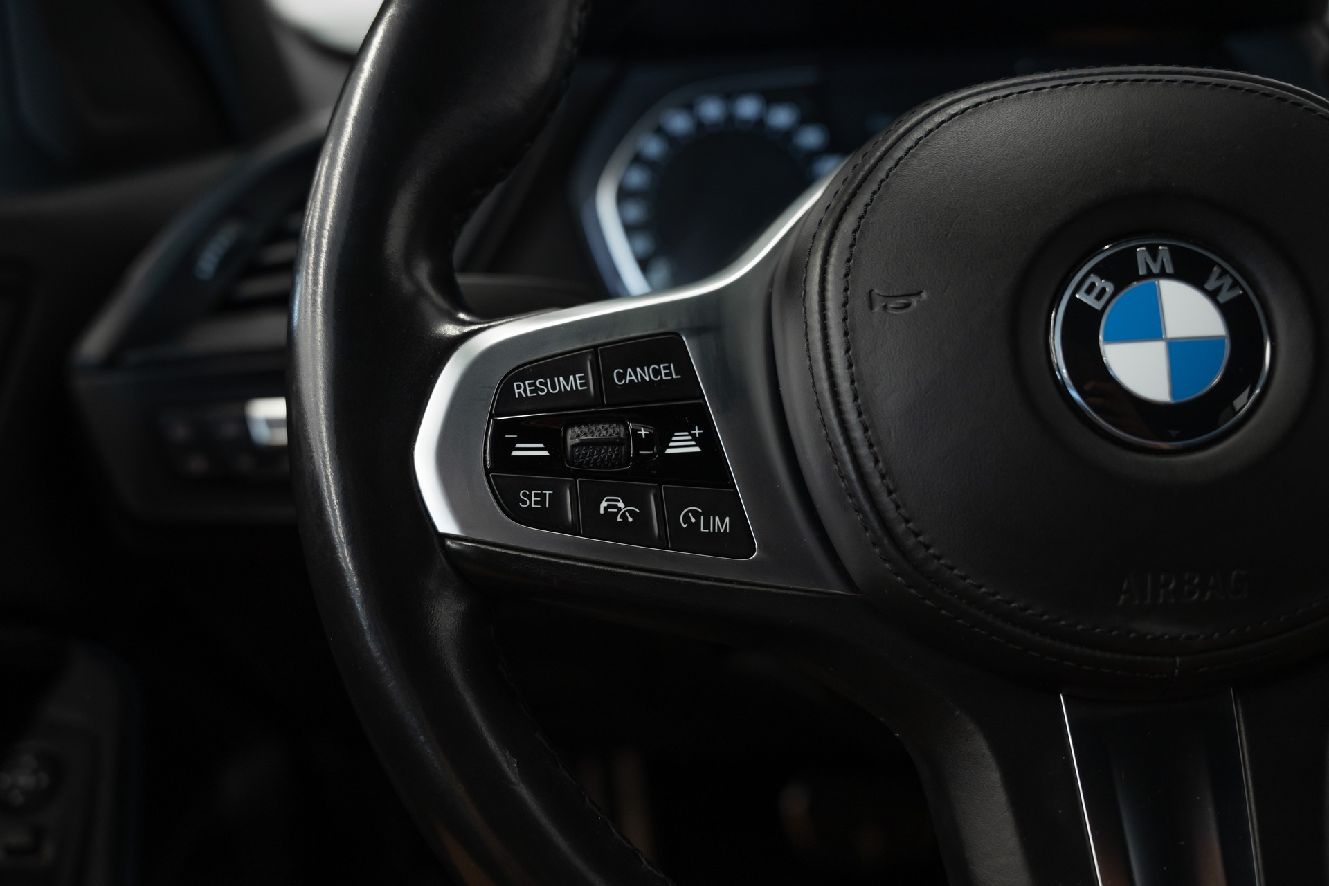 BMW 118i Steptronic M Sport-image-14