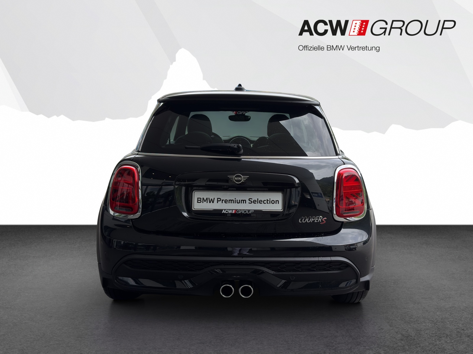 MINI Mini F56 2.0i Cooper S-image-3