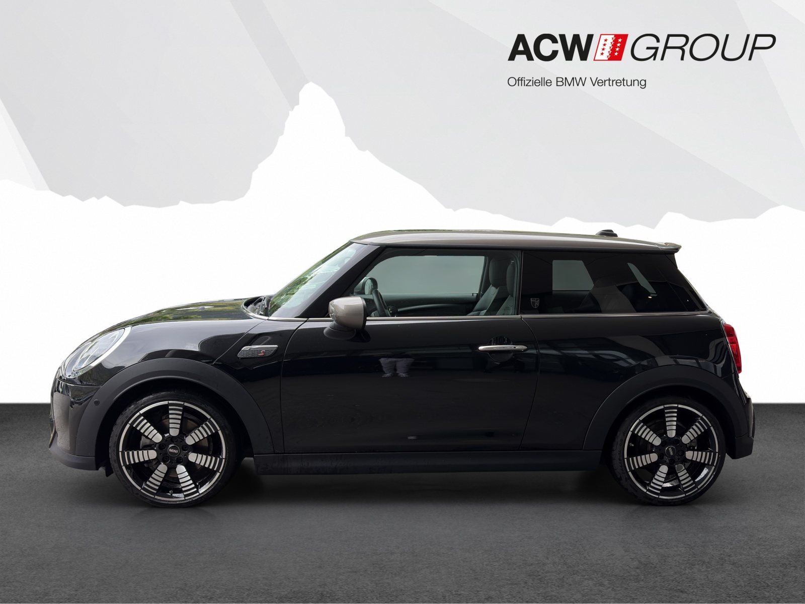 MINI Mini F56 2.0i Cooper S-image-1