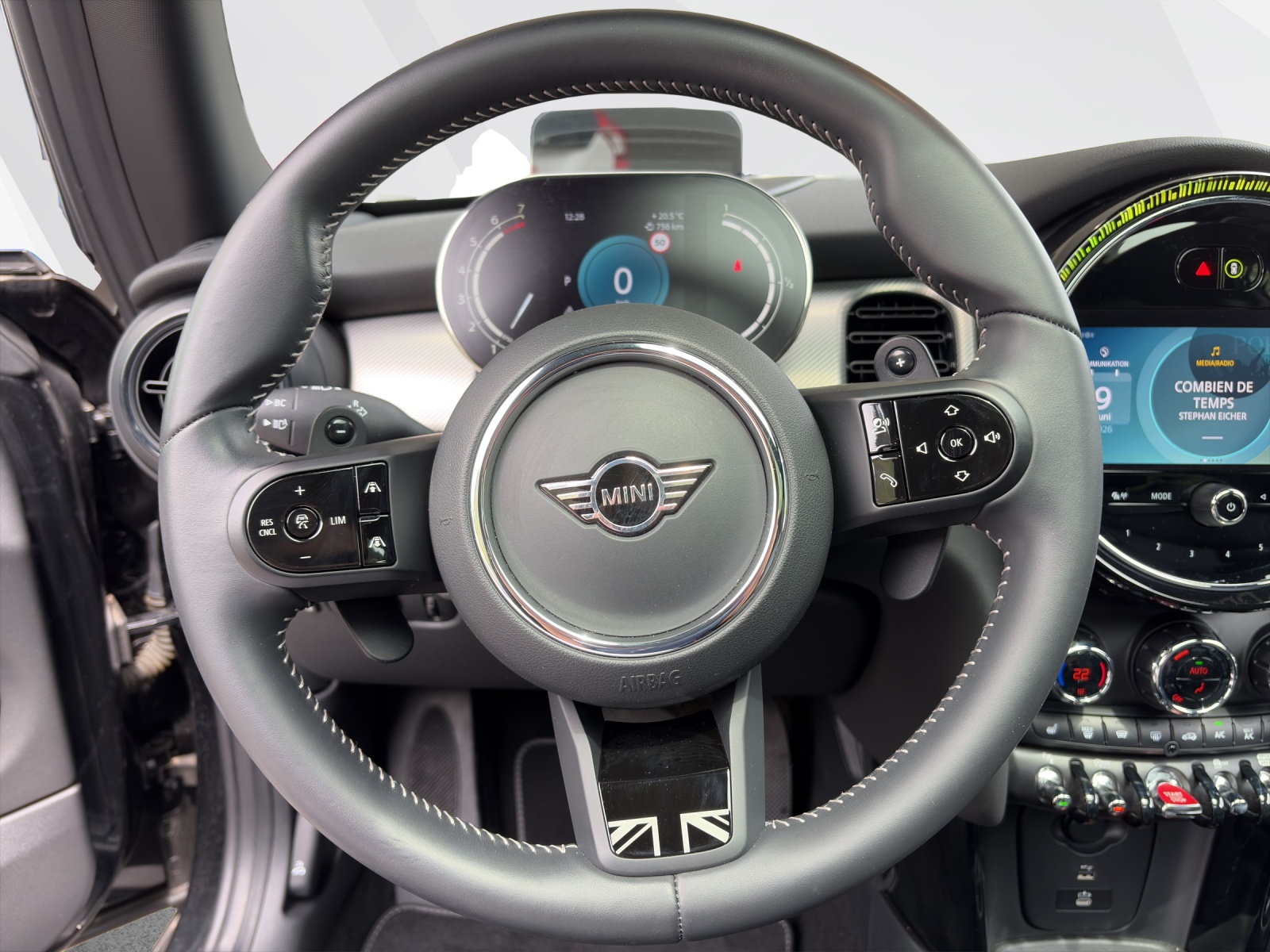 MINI Mini F56 2.0i Cooper S-image-11