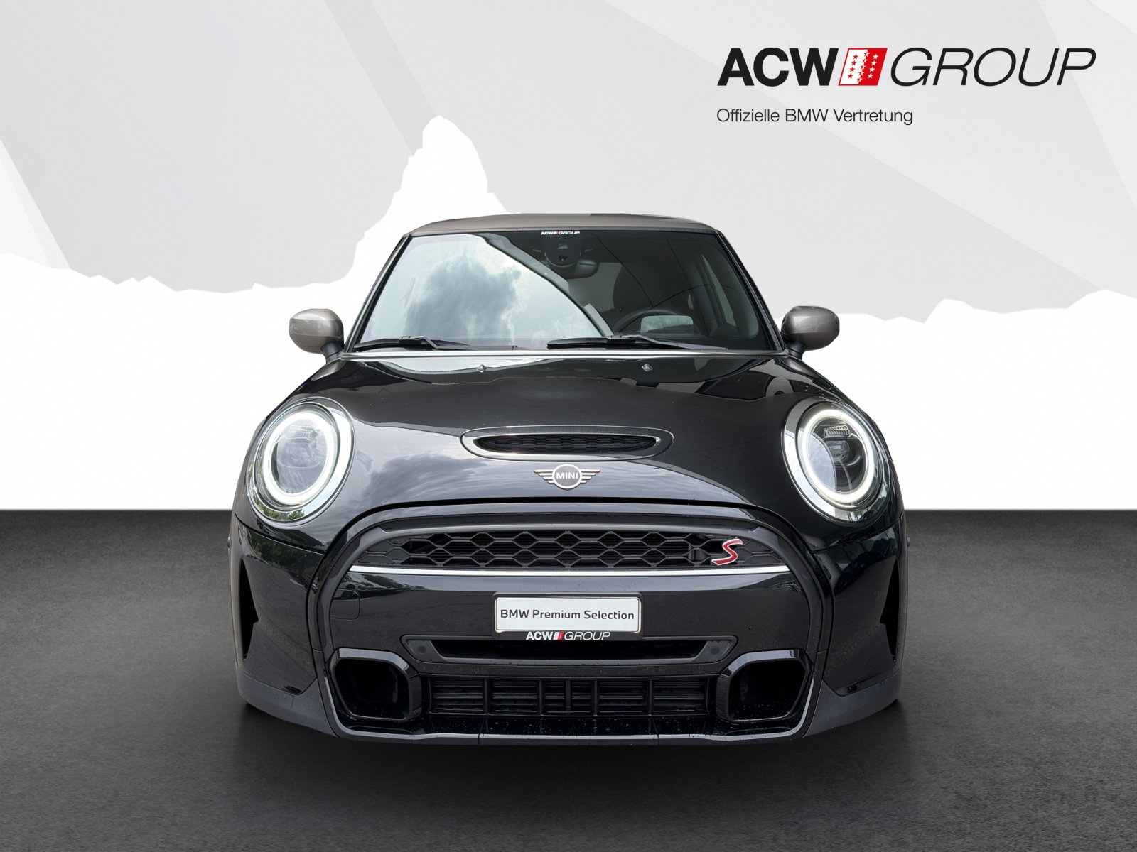 MINI Mini F56 2.0i Cooper S-image-7