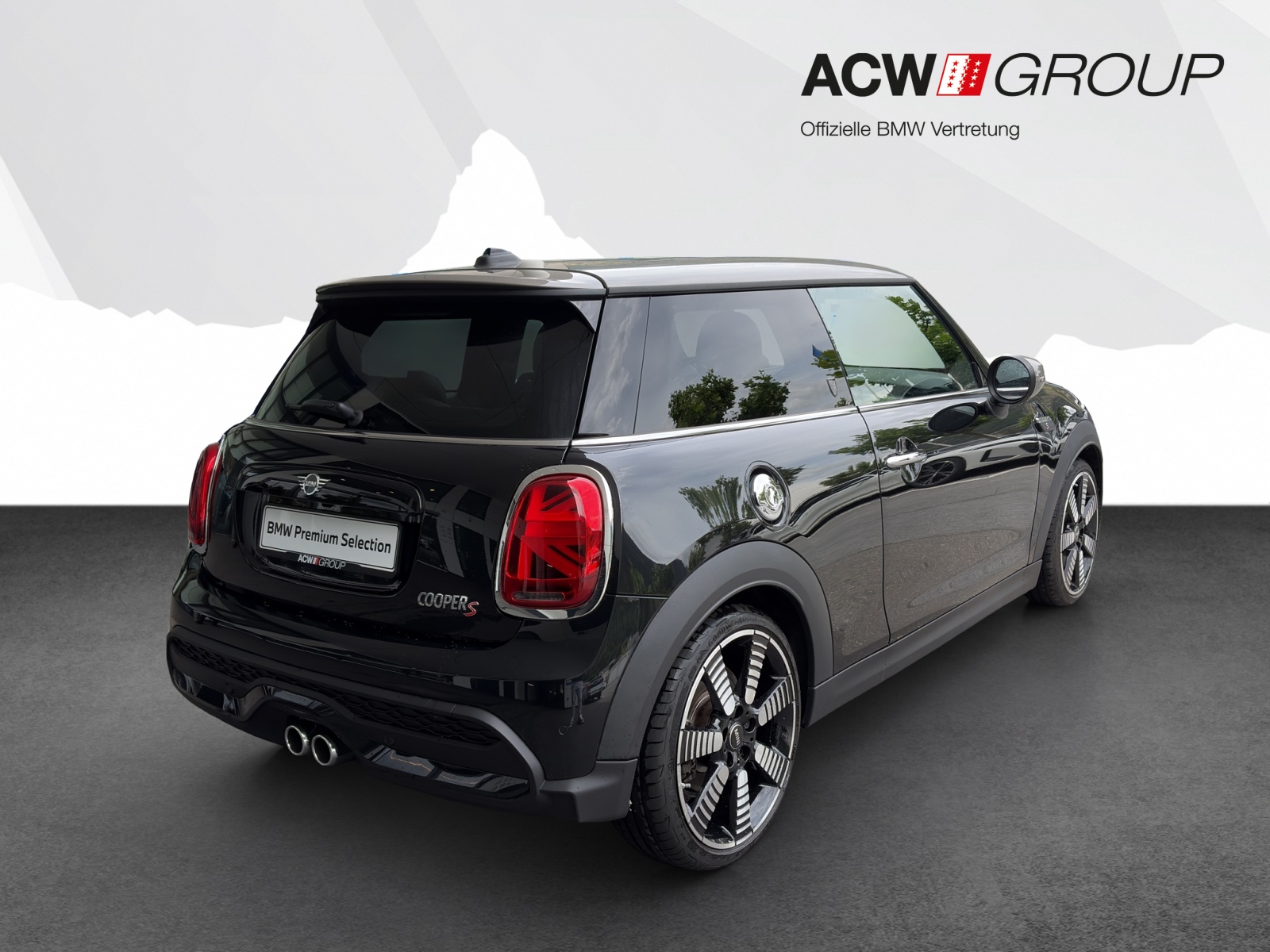 MINI Mini F56 2.0i Cooper S-image-4