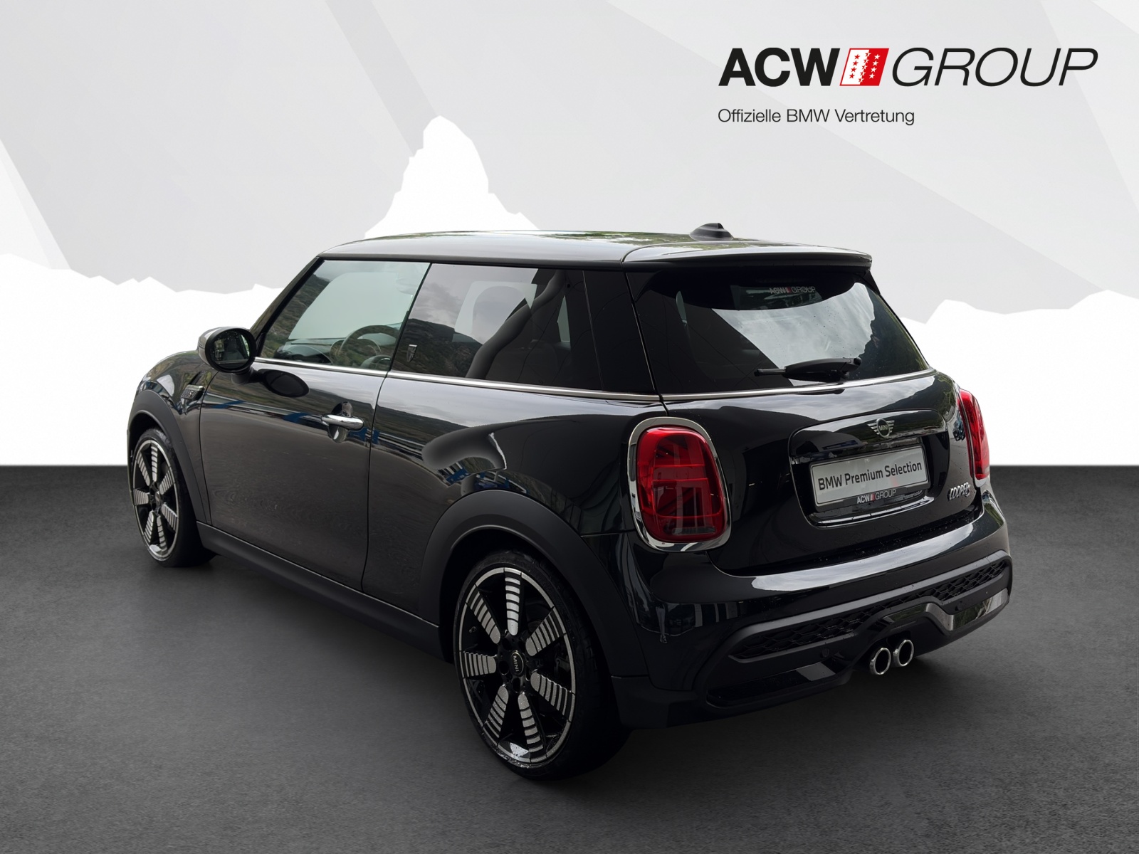 MINI Mini F56 2.0i Cooper S-image-2