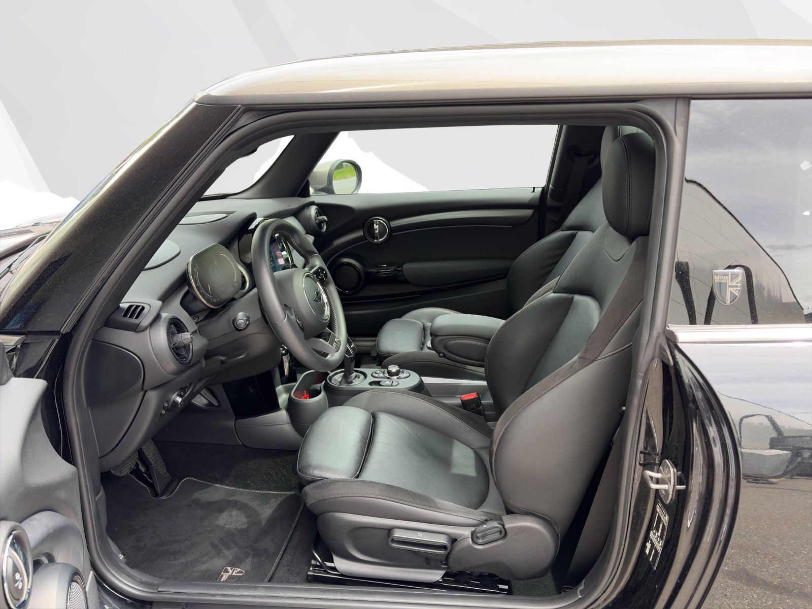 MINI Mini F56 2.0i Cooper S-image-9