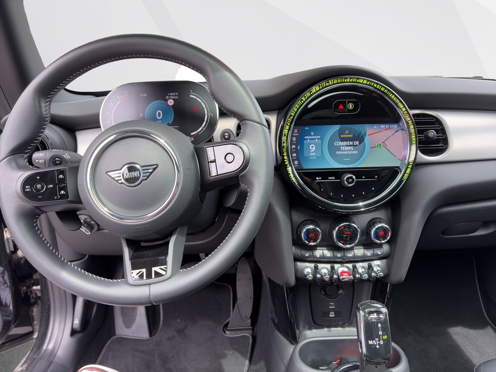 MINI Mini F56 2.0i Cooper S-image-10