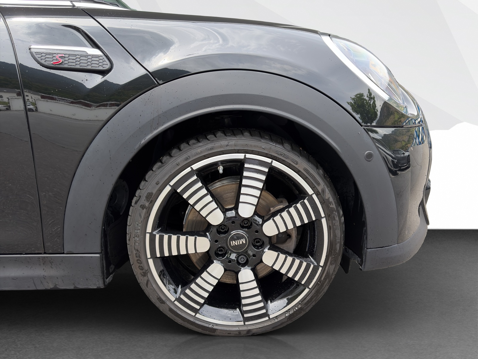 MINI Mini F56 2.0i Cooper S-image-24